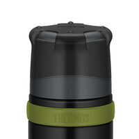 Ultimate termospullo 0,90 l harmaa