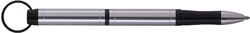 Space Pen, silver, backpacker
