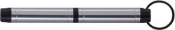 Space Pen, silver, backpacker