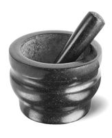 Kivimortteli ø 18 cm
