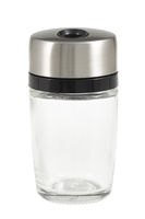 Maustepurkki 9 cm displayssa 16 kpl