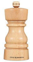 London suolamylly 13 cm Natural B.