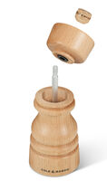 London pippurimylly 13cm Natural B.