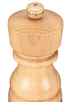 London pippurimylly 13cm Natural B.