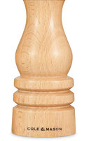 London pippurimylly 18cm Natural B.
