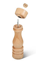 London pippurimylly 22cm Natural B.