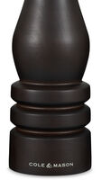 London suolamylly 22cm Chocolate W.