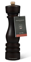 London suolamylly 22cm Chocolate W.