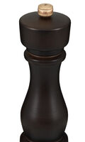 London pippurimylly 22 cm Chocolate