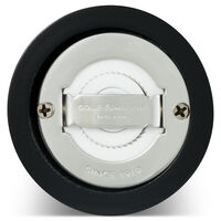Hoxton suolamylly 10,4 cm Black Gl.