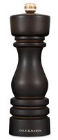 London suolamylly 18cm Chocolate W.
