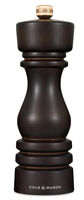 London pippurimylly 18 cm Chocolate