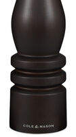 London suolamylly 30cm Chocolate W.