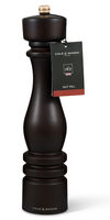 London suolamylly 30cm Chocolate W.