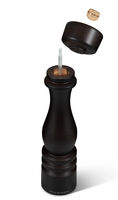 London pippurimylly 30 cm Chocolate