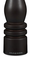 London pippurimylly 30 cm Chocolate