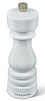 London suolamylly 18 cm White Gloss