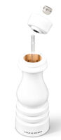 London suolamylly 18 cm White Gloss
