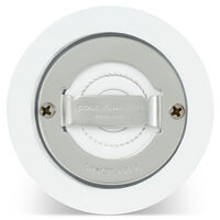 London suolamylly 18 cm White Gloss