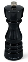 London suolamylly 18 cm Black Gloss