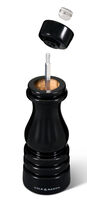 London suolamylly 18 cm Black Gloss