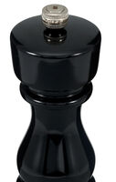London suolamylly 18 cm Black Gloss