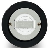 London suolamylly 18 cm Black Gloss