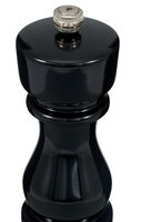 London pippurimylly 18cm Black Glos