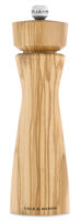 Portobello pippurimylly 20 cm Olive