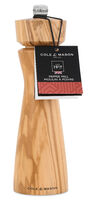 Portobello pippurimylly 20 cm Olive