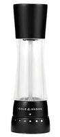 Derwent pippurimylly 19 cm musta