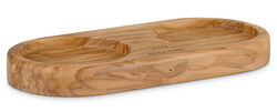 Portobello myllyalusta Olive Wood