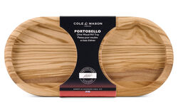 Portobello myllyalusta Olive Wood