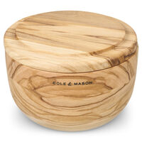 Portobello suola-astia Olive Wood
