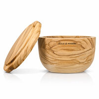 Portobello suola-astia Olive Wood