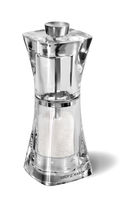 Crystal suolamylly akr. 12,5 cm