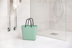 Laukku Recycled Plastic tall Olive
