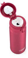 Ultralight juomapullo 0,75 l pinkki