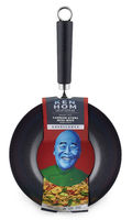 Excellence non-stick wok 20 cm