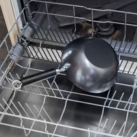 Excellence non-stick wok 20 cm