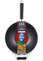 Excellence non-stick wok 31cm setti