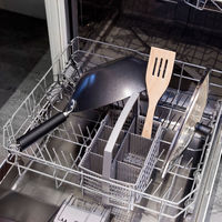 Excellence non-stick wok 31cm setti