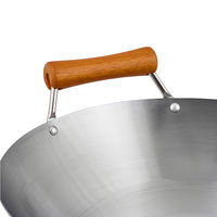 Excellence hiiliteräswok 32 cm