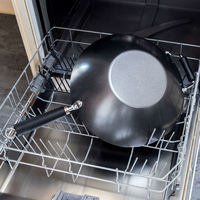 Excellence non-stick wok 35 cm