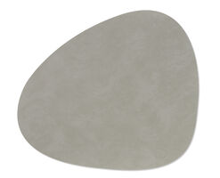 Pöytätabletti Nupo Curve L v.harmaa