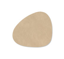 Lasinalunen Nupo Curve Sand