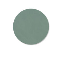 Lasinalunen Nupo Circle Pastel Gree