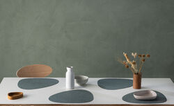 Pöytätabletti Nupo Curve L P.Green