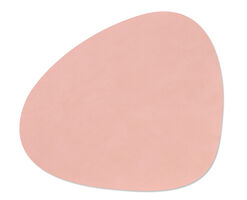 Pöytätabletti Nupo Curve L Rose