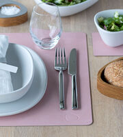Pöytätabletti Nupo Square L Rose